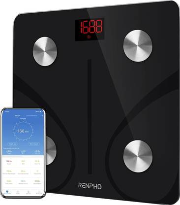 RENPHO BODY scale Weighing Scale