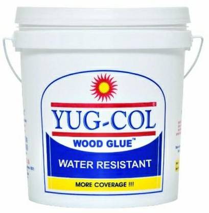 YUGCOL Water Resistant Adhesive
