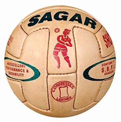 Sports4change Sagar Tourney T-Shape Shooting Ball Shooting Ball