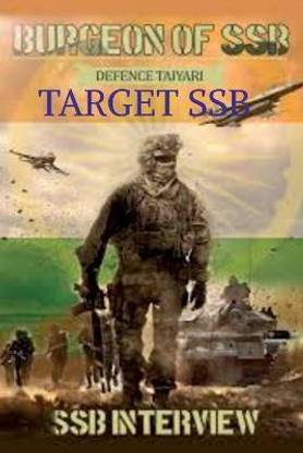 Target Ssb