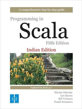 Programming in Scala