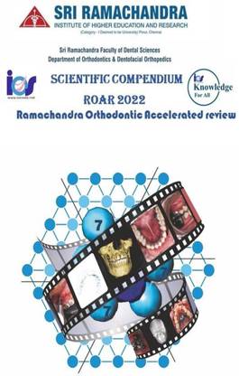 SCIENTIFIC COMPENDIUM ROAR 2022