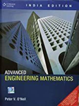 Advanced Engineering Mathematics