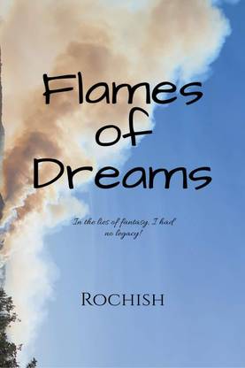 Flames of Dreams
