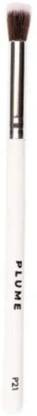 PLUME P21 - Flat Top Concealer Brush