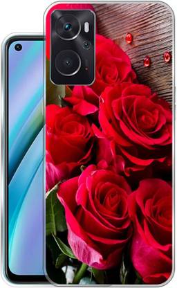 Vascase Back Cover for Oppo K10, Back Case for Oppo K10