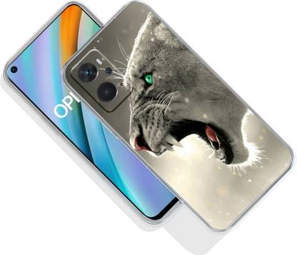 omnmo Back Cover for Oppo K10 5G