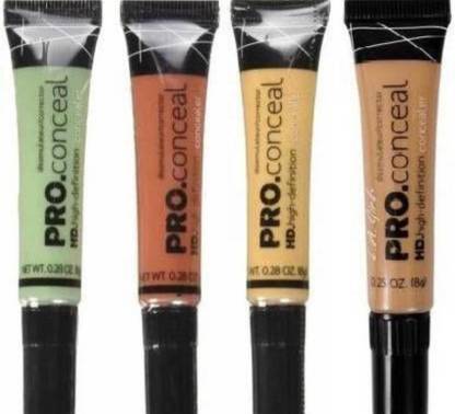 HNB23 4pack Concealer