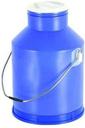 SM Exports Plastic Milk Container  - 10 L