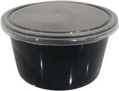 ONMART Plastic Grocery Container  - 500 ml