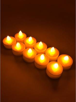 hammu yelllow led