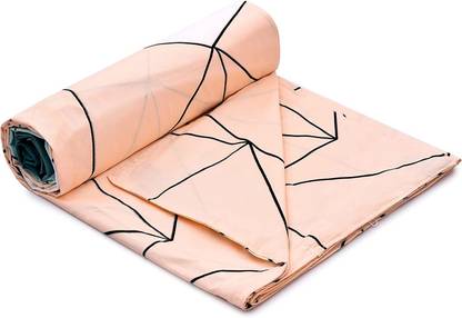 KAPRIDO King Cotton Duvet Cover