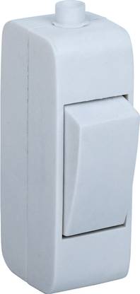 DPS Hanging Bed Switch 6 A One Way Electrical Switch