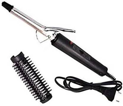 NH Gallery BUC HAIR CURLER IRON NHC- 471B Hair Curler
