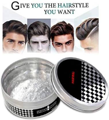 Herrlich Natural hair movement style your hair Wax for men & women Hair Gel Hair Gel