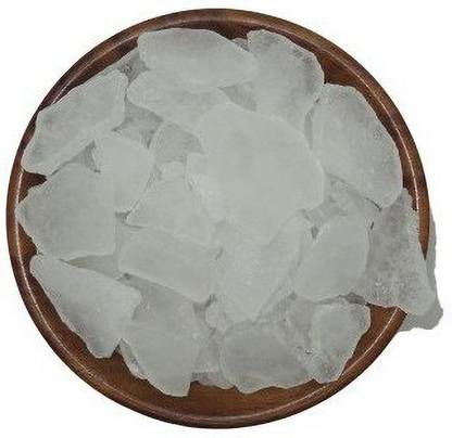 Akshayshree Sales 100% Pure real Bhimseni Camphor For Puja Positivity Camphor 50gm [SET OF 1]