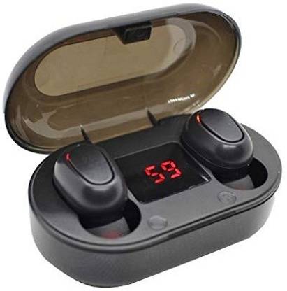 VibeX TWS L22 True Wireless Earbuds-7UJ Bluetooth
