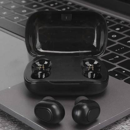 Wifton L21 TWS Mini True BT Wireless Earphones Headphones Earbuds Business Headset-6YH Bluetooth