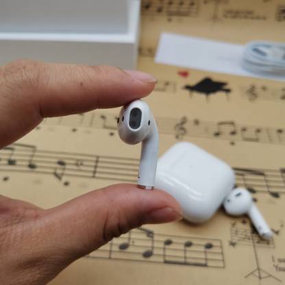 VibeX Tws Pro 5 Earphone Wireless Charging Waterproof Headphone-9OK Bluetooth