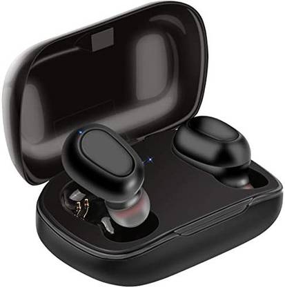 myxes TWS L21 5.0 Mini Stereo Earbuds Bluetooth