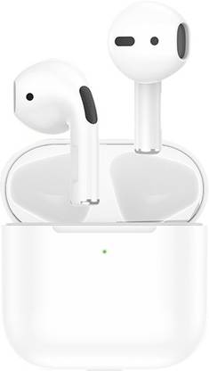 Wifton Pro 5 True Stereo Waterproof In Ear Wireless TWS Headset Earbuds -5TG Bluetooth