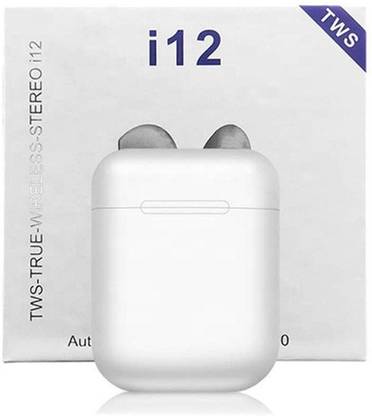 sleg9 Tws I12 Headphone Wireless Earphones With charging case B15 Bluetooth