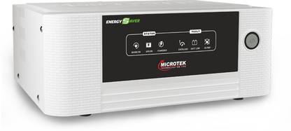 Microtek Energy Saver Pure Sinewave UPS Model 1025 12V SW Energy Saver Pure Sinewave UPS Model 1025 12V SW Pure Sine Wave Inverter