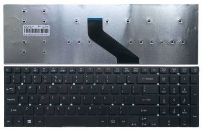 SDLAPPARTS Laptop Keyboard for Acer Aspire E1-570 E1-570G Series Laptop Keyboard Replacement Key