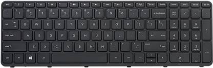 SellZone Keyboard For HP 350 G1, 355 G2 Internal Laptop-size Laptop Keyboard Compatible with Desktop, Laptop, Mac