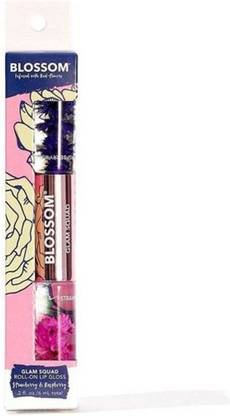 Blossom Glam Squad RollOn Lip Gloss