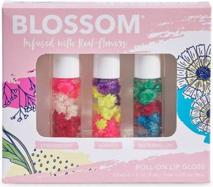 Blossom RollOn Lip Gloss