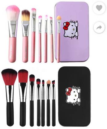 Lusty soul Makeup Brush Organizer