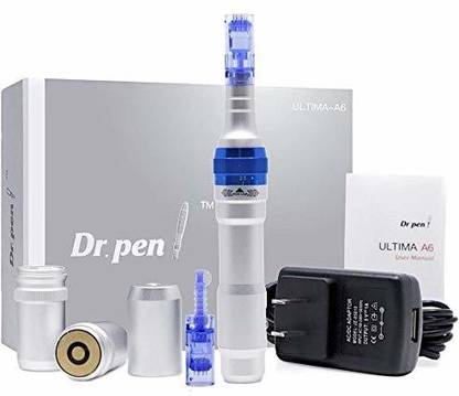 prime health Dr pen Ultima A6 wireless Micronnedling derma pen for skin Anti Wrinkle Machine