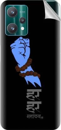 Snooky Realme 9 Pro Mobile Skin