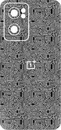 wrap craft Oneplus Nord CE 2 Mobile Skin