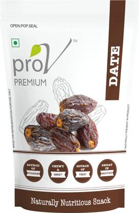 ProV Premium Dates