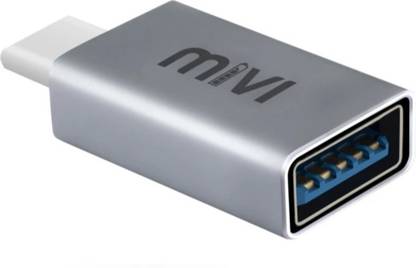 Voiture USB OTG Adapter