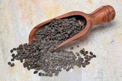Kritharth Creation Babchi Bakuchi Seeds Psoralea corylifolia Seed