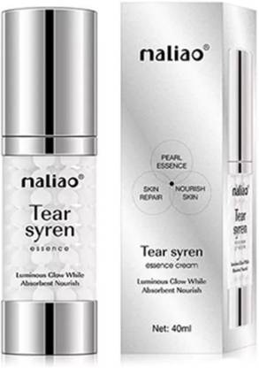 maliao Tear Syren Essence Cream Primer  - 40 ml