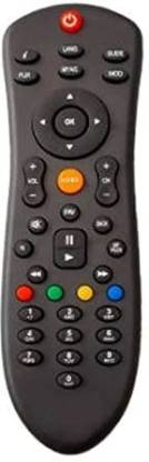 AV HUB  Remote Dish TV Remote Controller