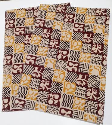 Designers den A3 HANDMADE SCRAPBOOK CARTRIDGE PAPER 140GSM 38 SHEET PLAIN PAGES PACK OF 2 Theme,  Scrapbook Kit