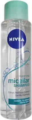 NIVEA PURIFYING MICELLAR SHAMPOO IMPORTED