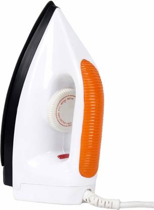Tahiro Random Colour Light Weight 750 W Dry Iron