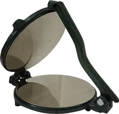 PF With Pickfully casting material Puri Maker, Puri Press, Kitchen Press (No. 3, 13 CM) Roti and Khakra Maker