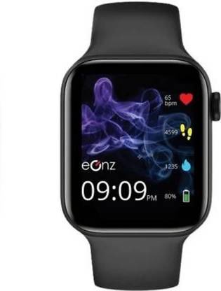 HK Gauri Singari SmartWatch With Call Function And WhatsApp And Facebook Messages Display Smartwatch