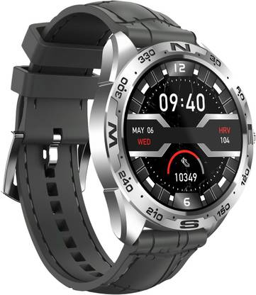 Minix Prime with 1.32" Full HD Display Smartwatch