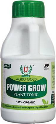 Power Grow 1 Fertilizer