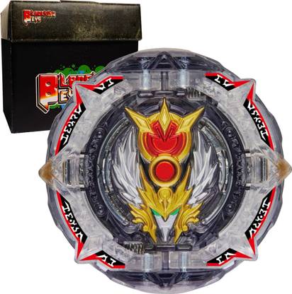 BLADEKING BEYS B-192 Greatest Raphael Over High Xtend + carton toy storage box