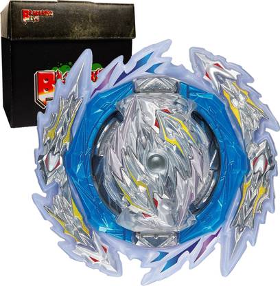 BLADEKING BEYS B189 Guilty Longinus Karma Metal Destroy-2 + L Gear + Toy storage box