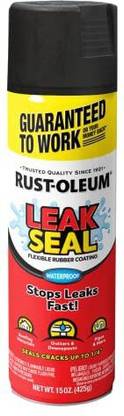 RUST-OLEUM Grey Spray Paint 250 ml
